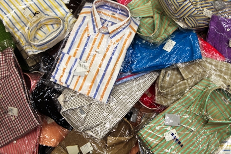 Save on Barba Shirts
