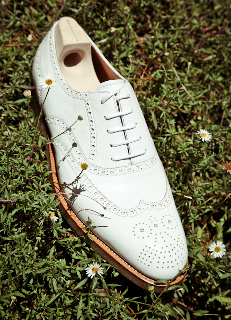 Shoes: Summer Chic