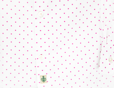 This Season We’re Seeing Stars!