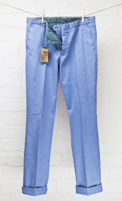 The Essential Summer Pant